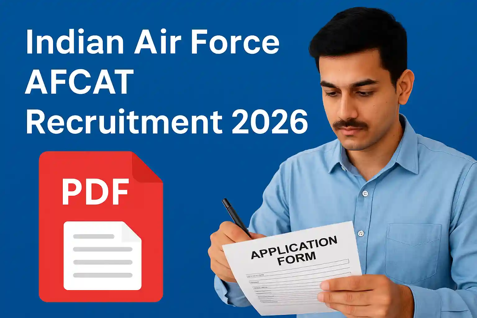 Indian air force afcat recruitment 2026
